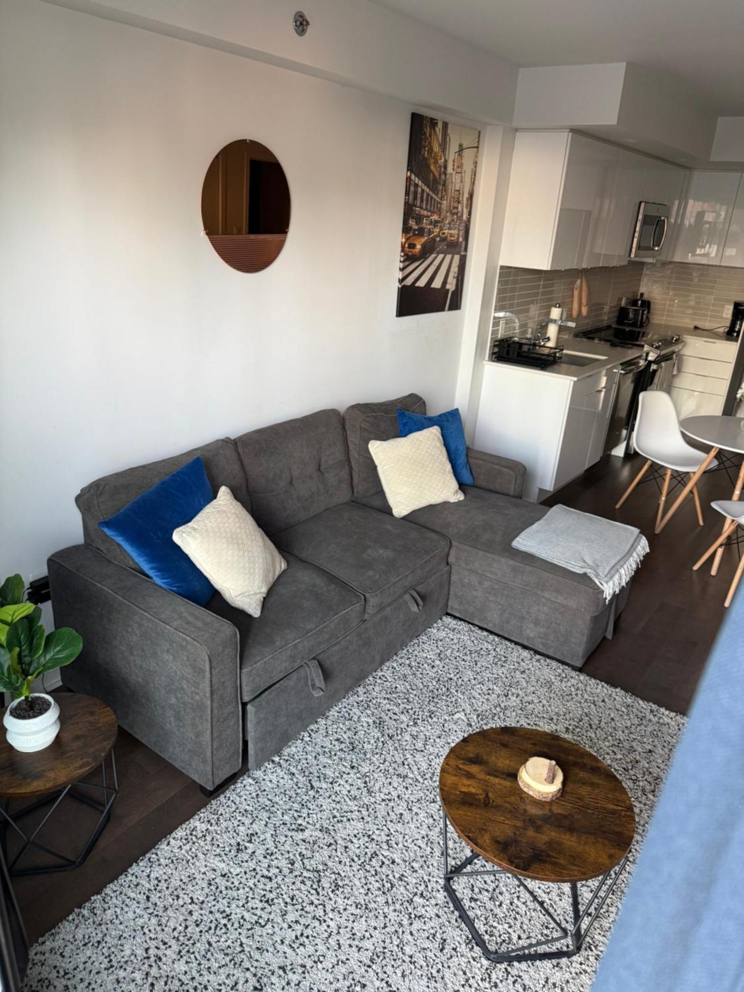 Condo In The Heart Of Downtown Montreal Montréal Exterior foto